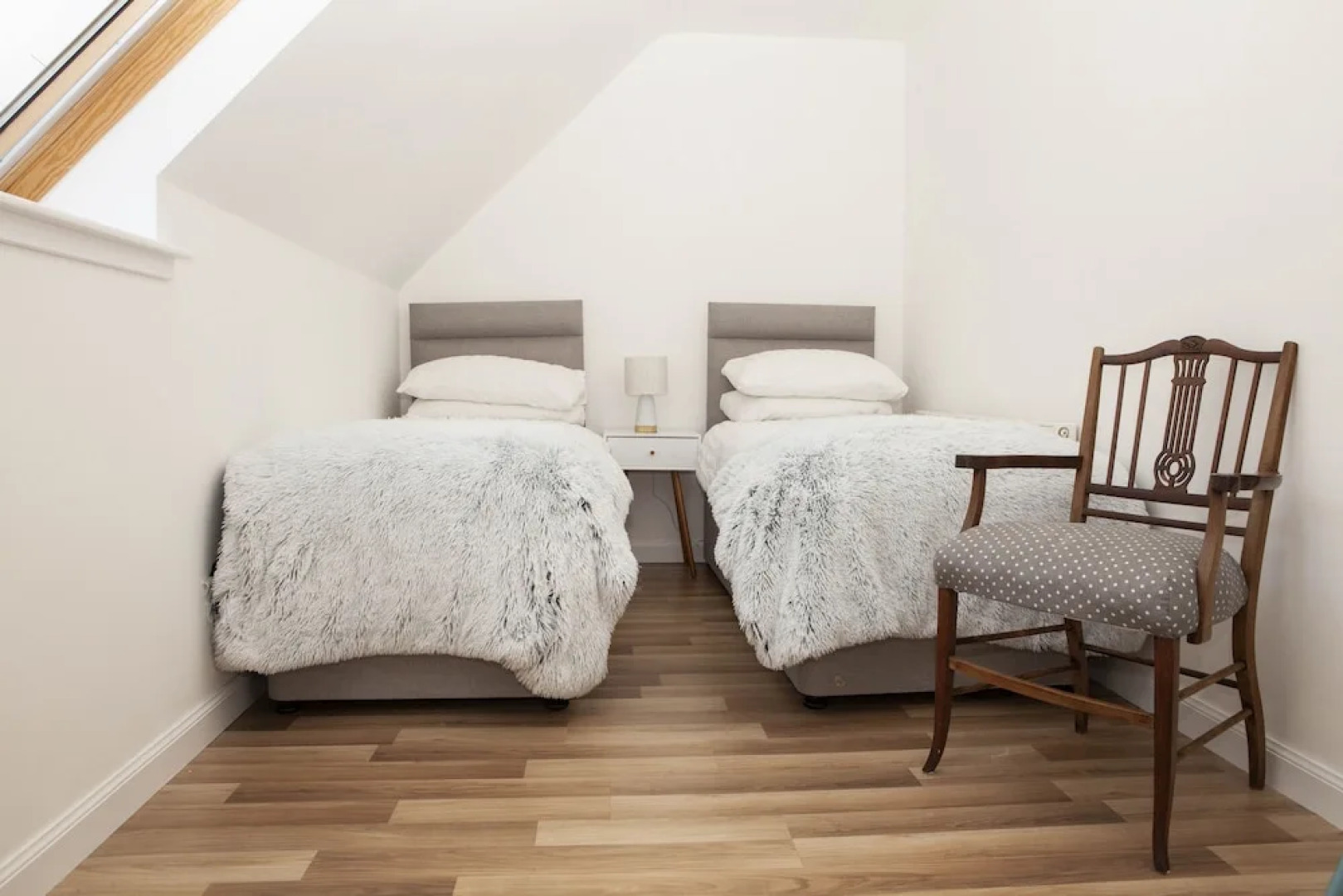 The Crown Guest House