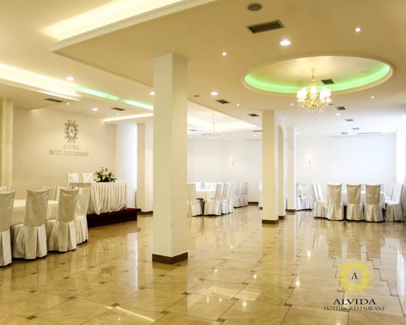 Hotel Alvida Prizren