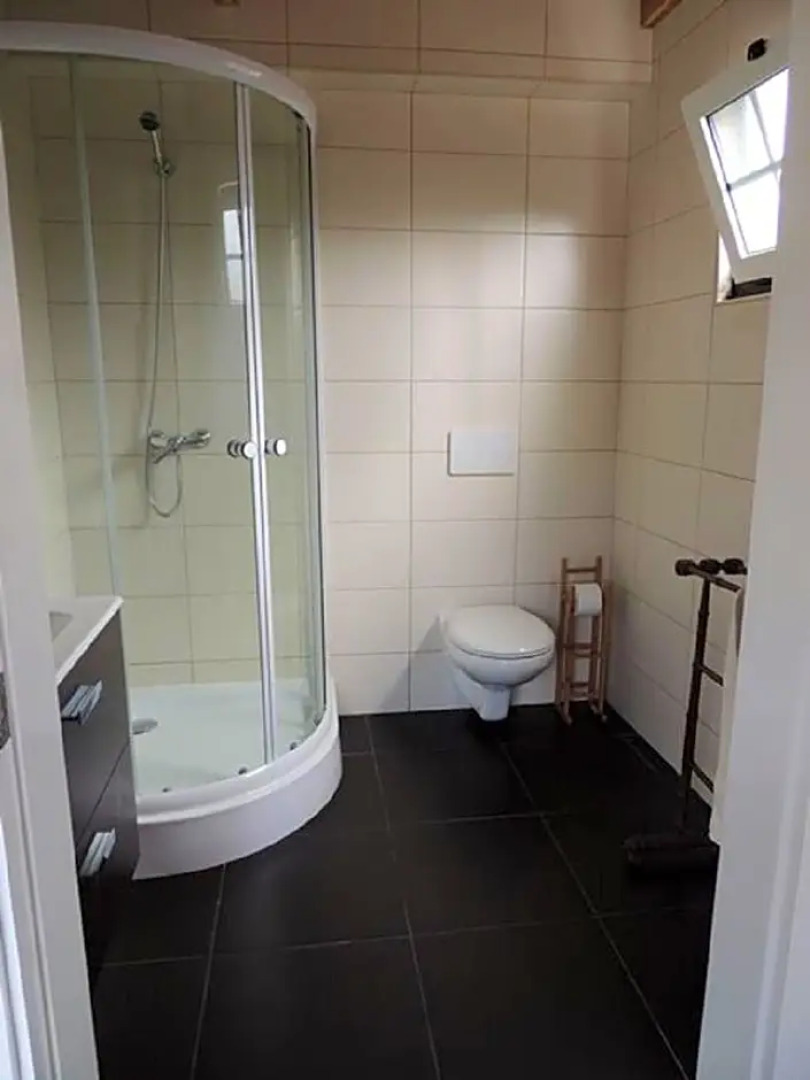 Vila Holanda Bed & Breakfast