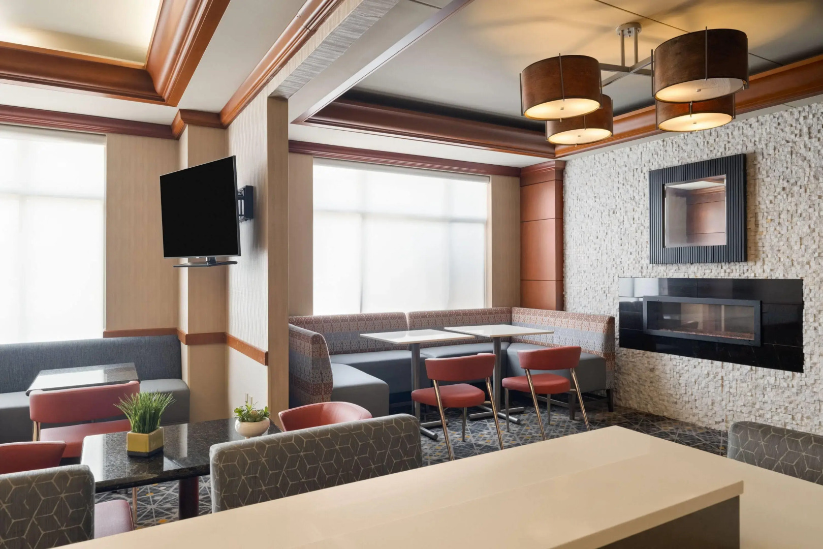 Wyndham Moline on John Deere Commons