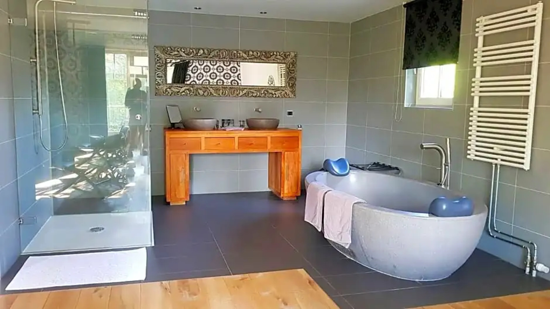 Bed and Breakfast Mooi Achel