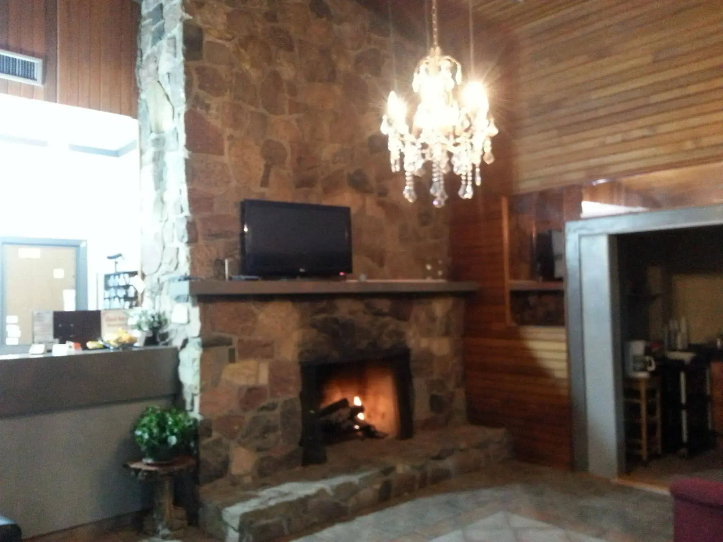 Ramada by Wyndham Dawson Creek