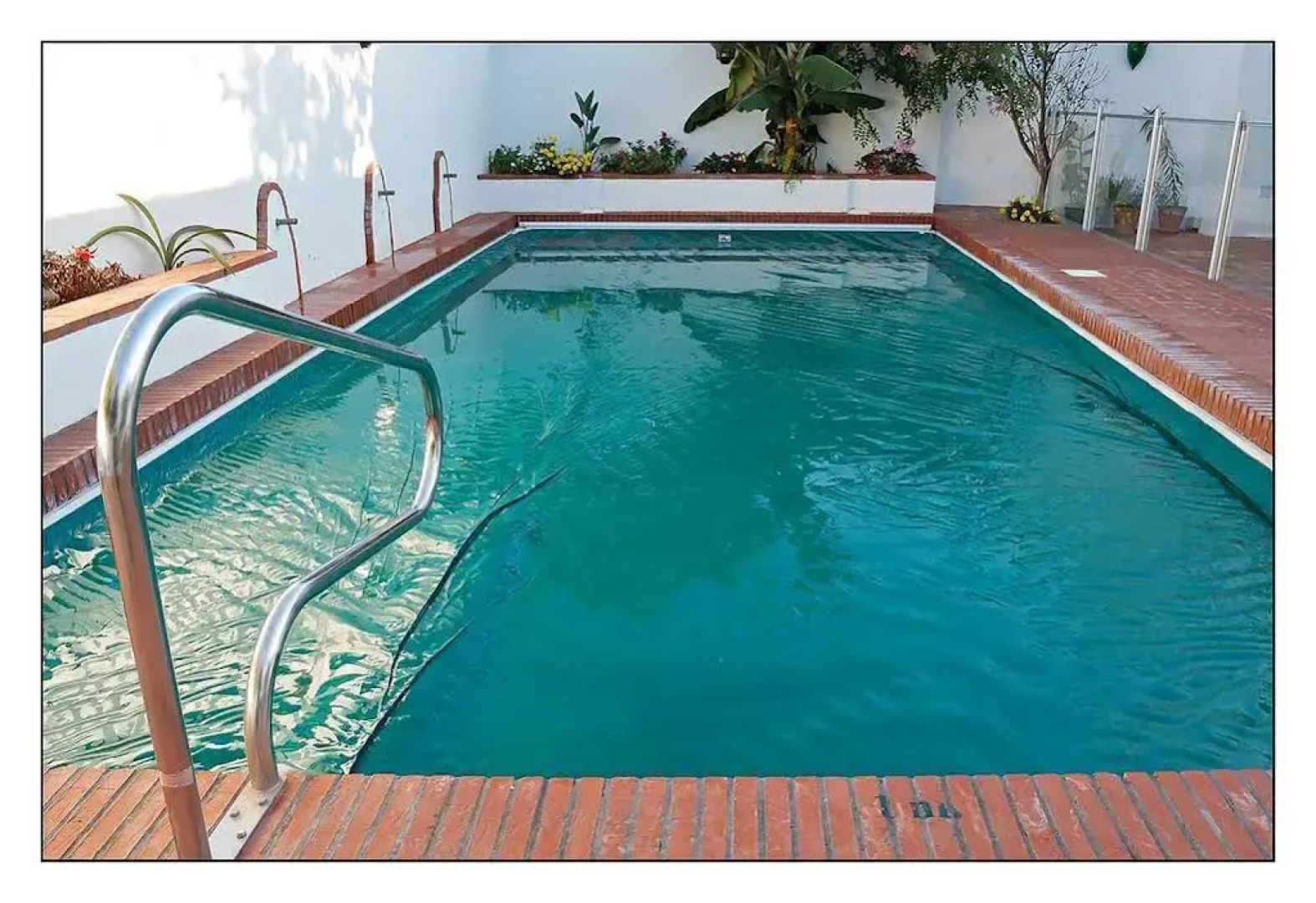 Hostal La Posada de Conil