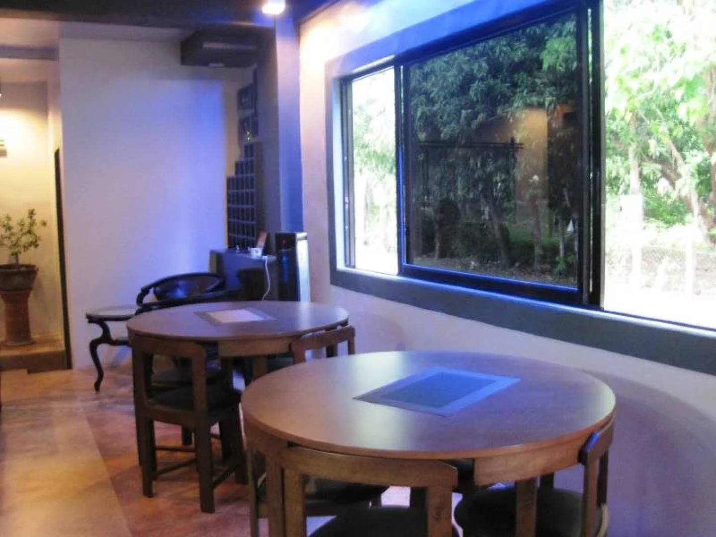 Jared Andre Apartelle