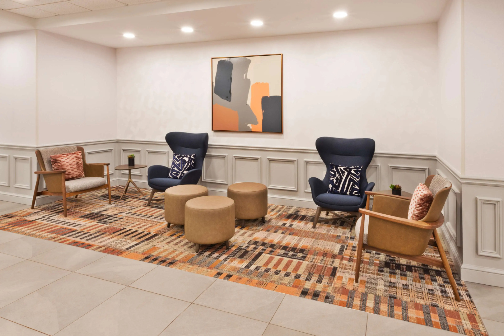 Hampton Inn & Suites Lanett-West Point