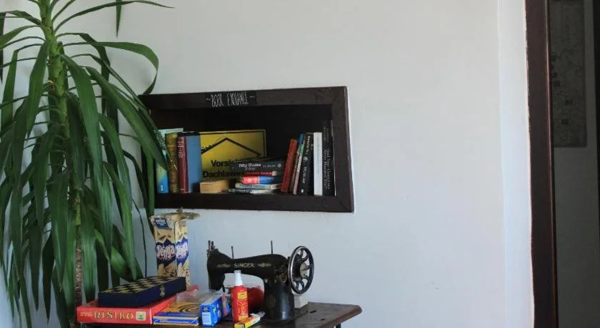 HostelChe Guest House