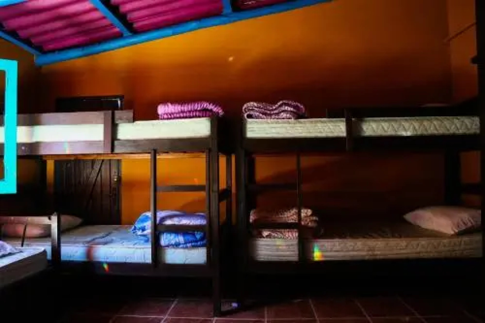 SUEñO PROFUNDO HOSTEL