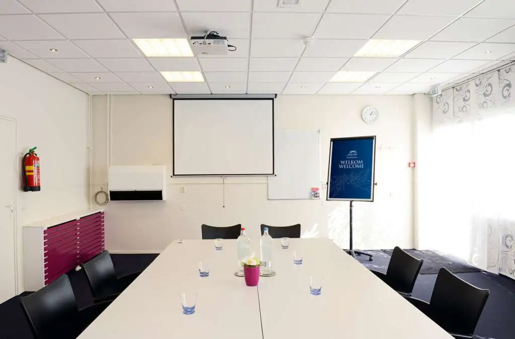 Amrath Hotel Eindhoven