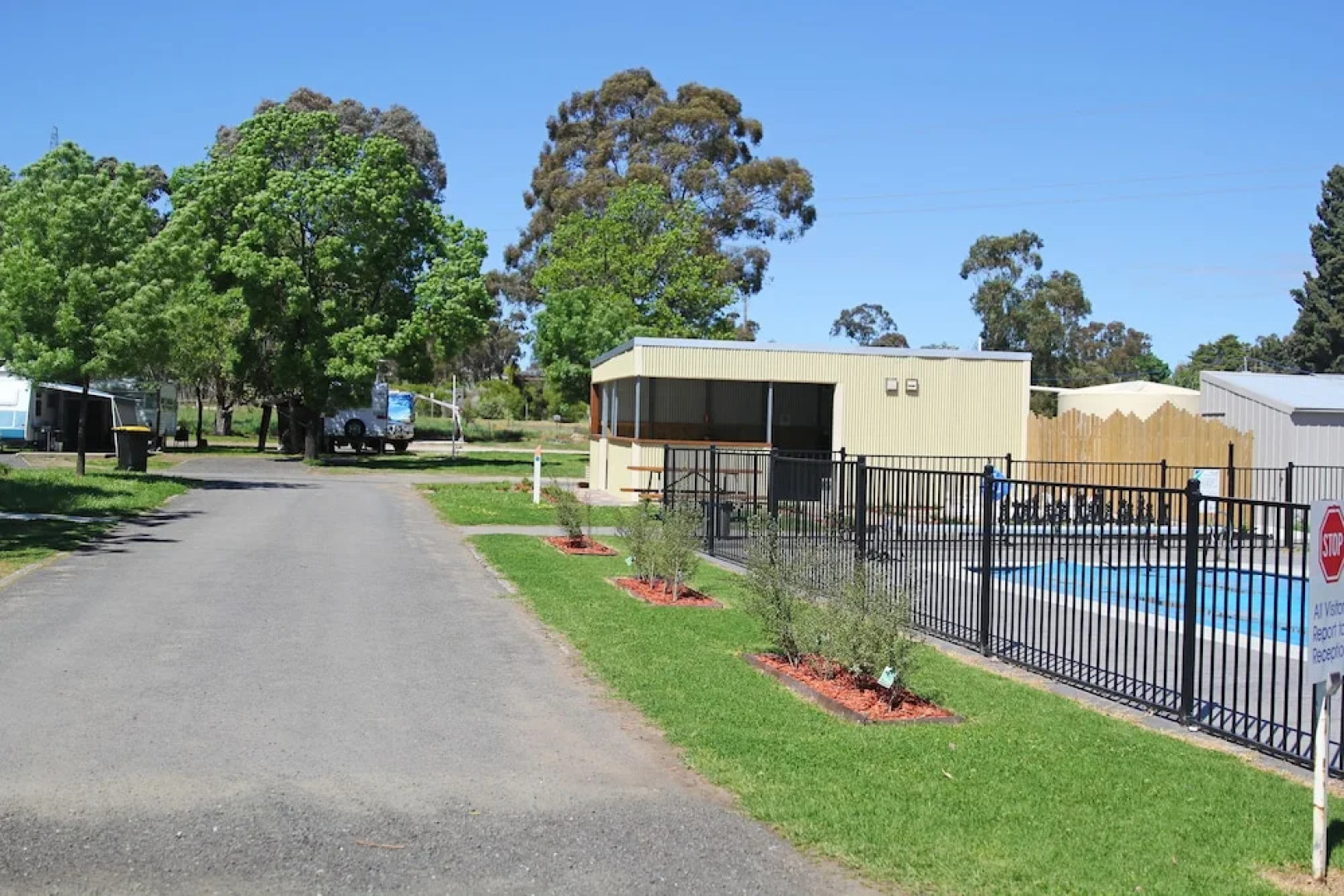Avondel Caravan Park