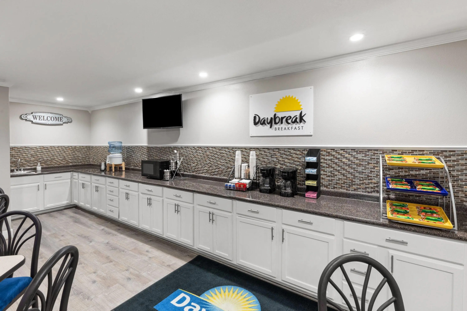 Days Inn by Wyndham Temple