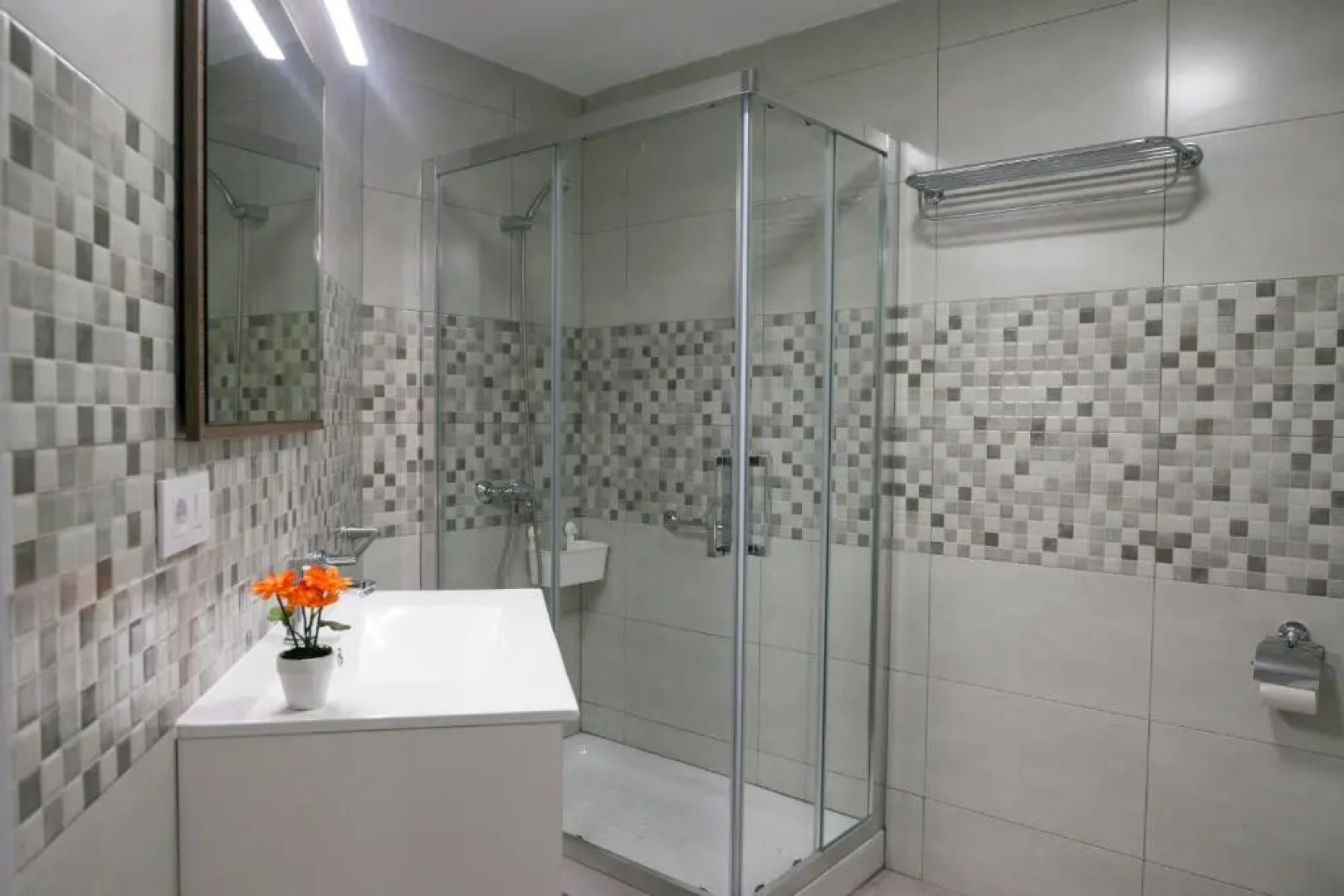 Apartamentos La Encarnación I