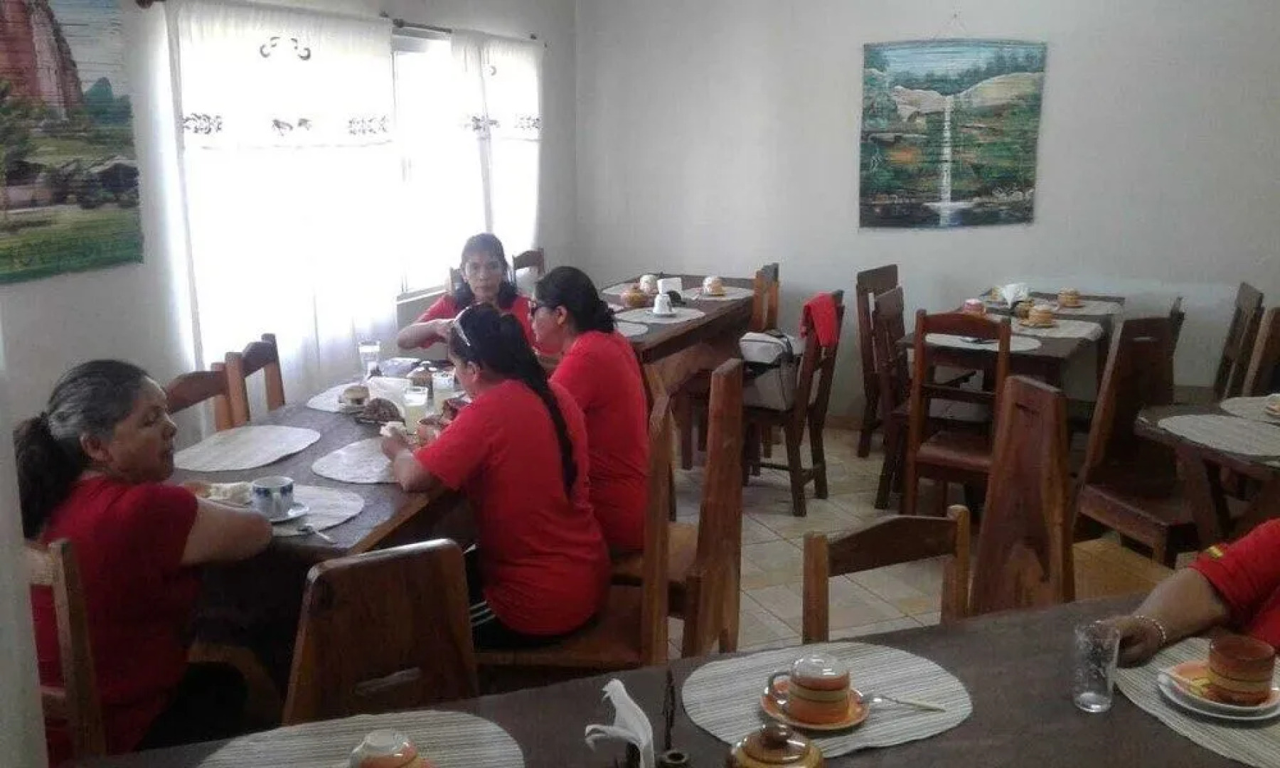 Hotel La Casona De Don Pepe