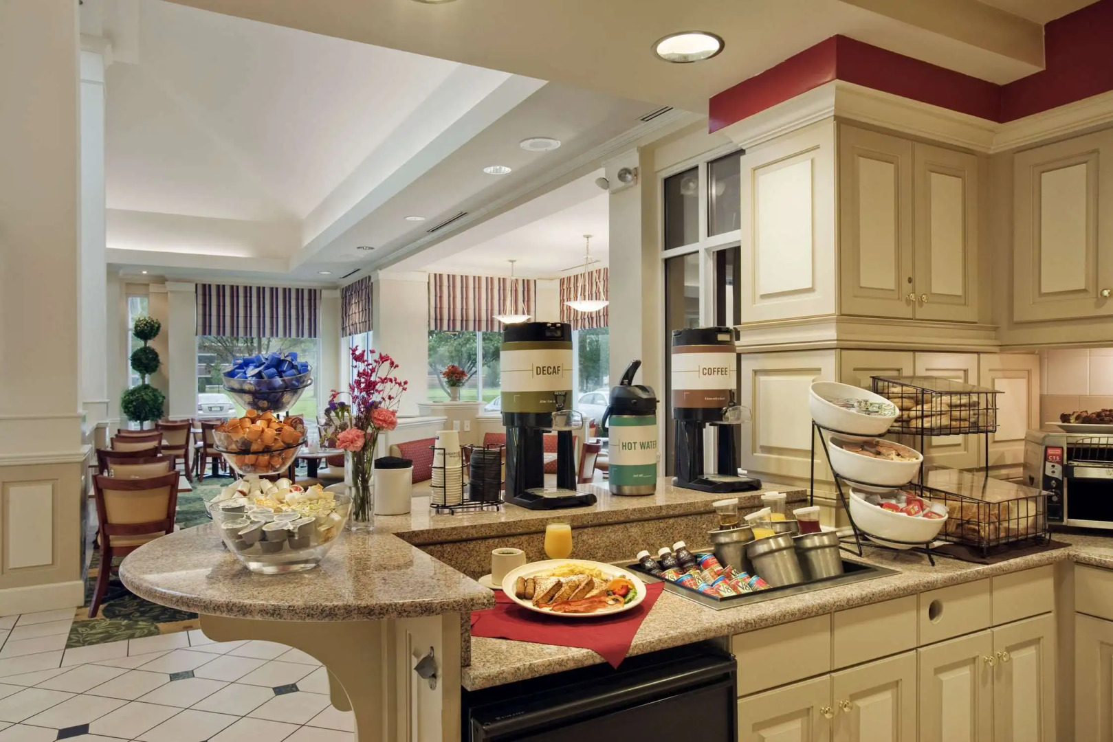 Hilton Garden Inn Syracuse