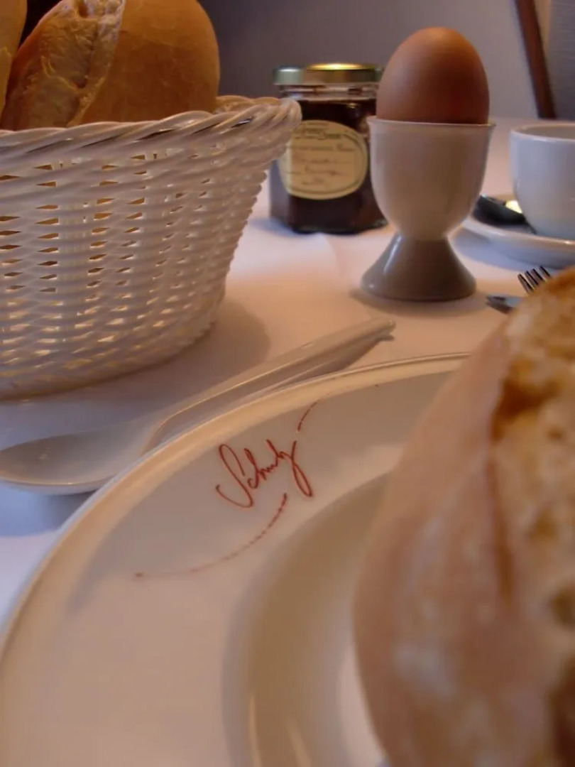 Central Hotel Schulz