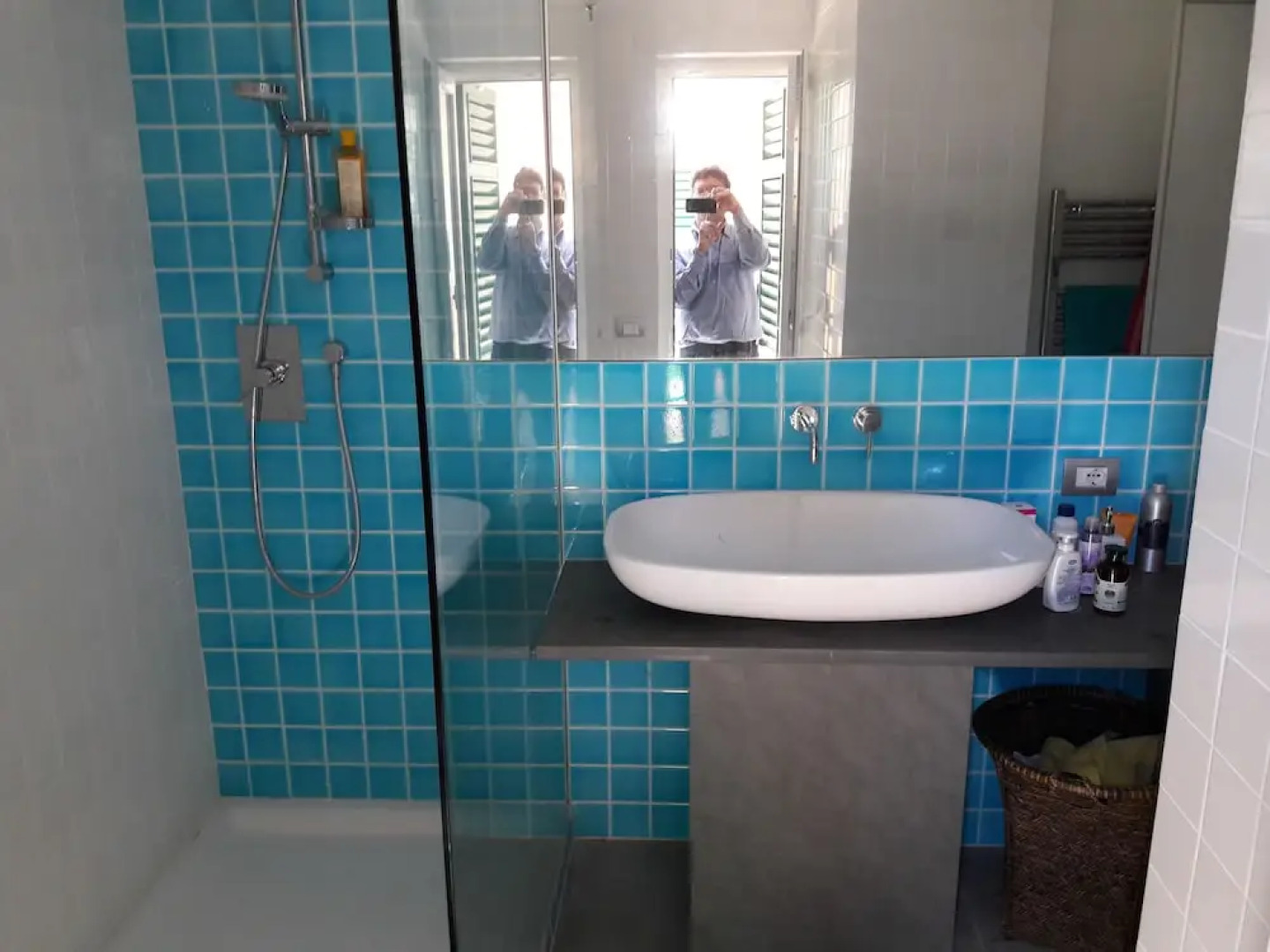 Ulivi Mare Portofino