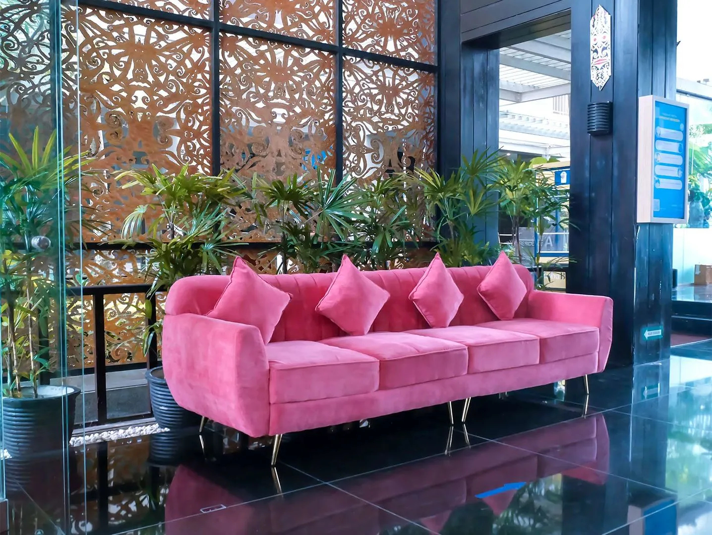 Golden Tulip Balikpapan Hotel & Suites