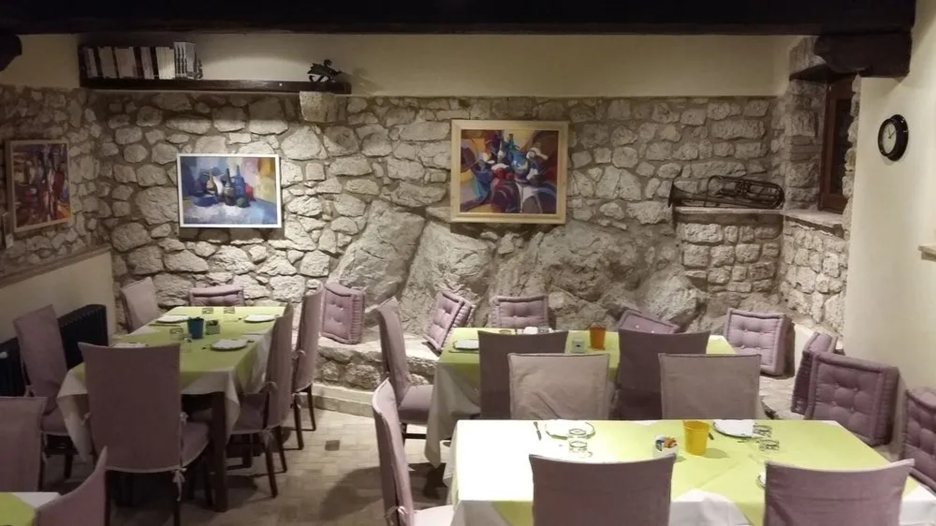 Dimora & Spa Il Cerchio di Lullo