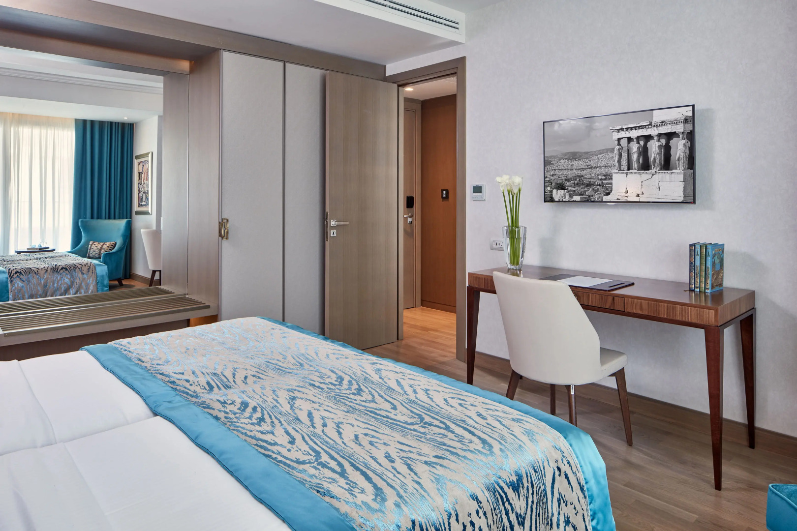 Electra Metropolis Athens