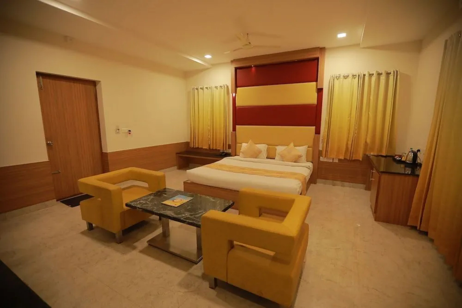 Livgrand Bison Rise Resort Yercaud