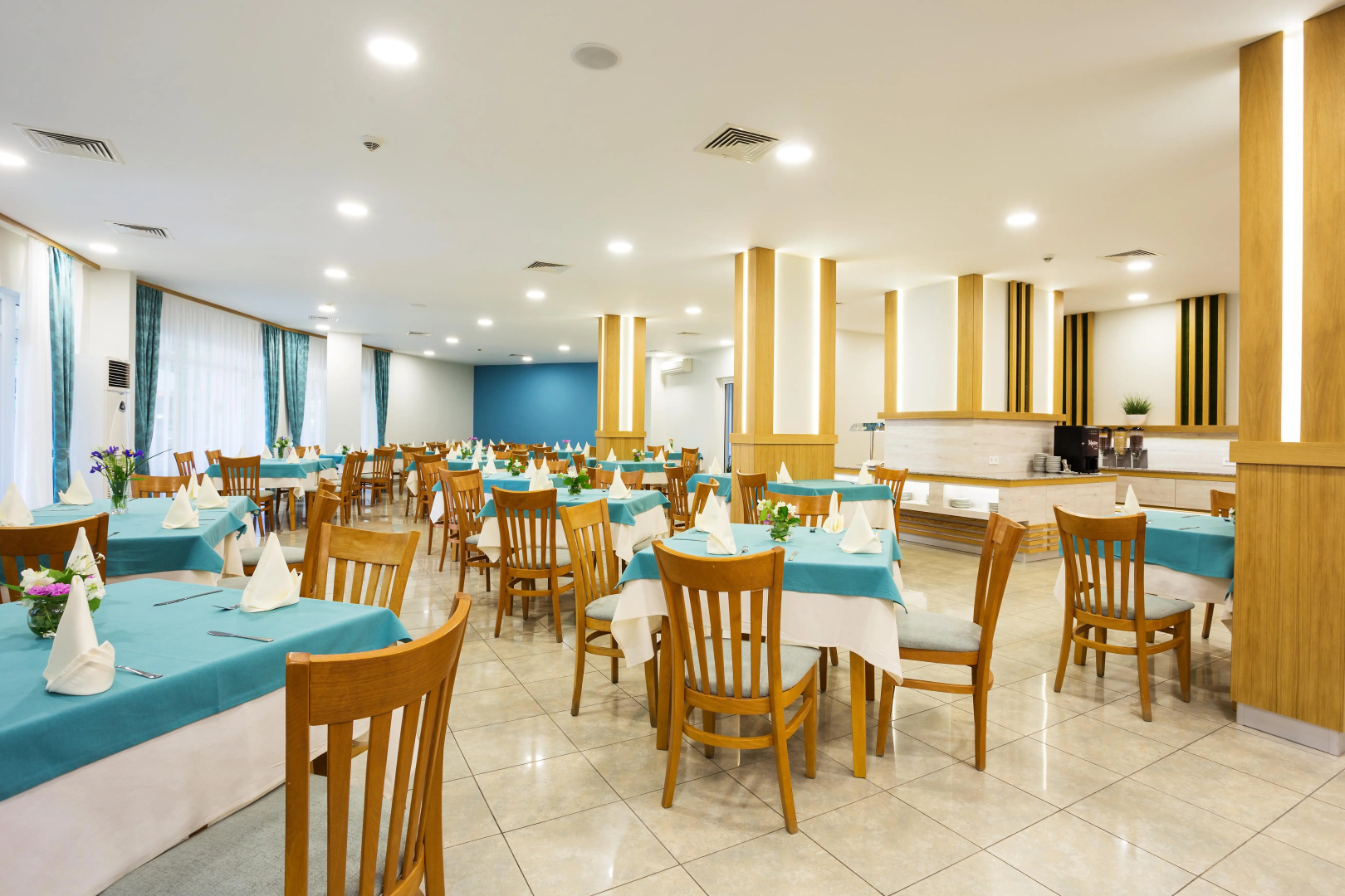 Ljuljak Hotel