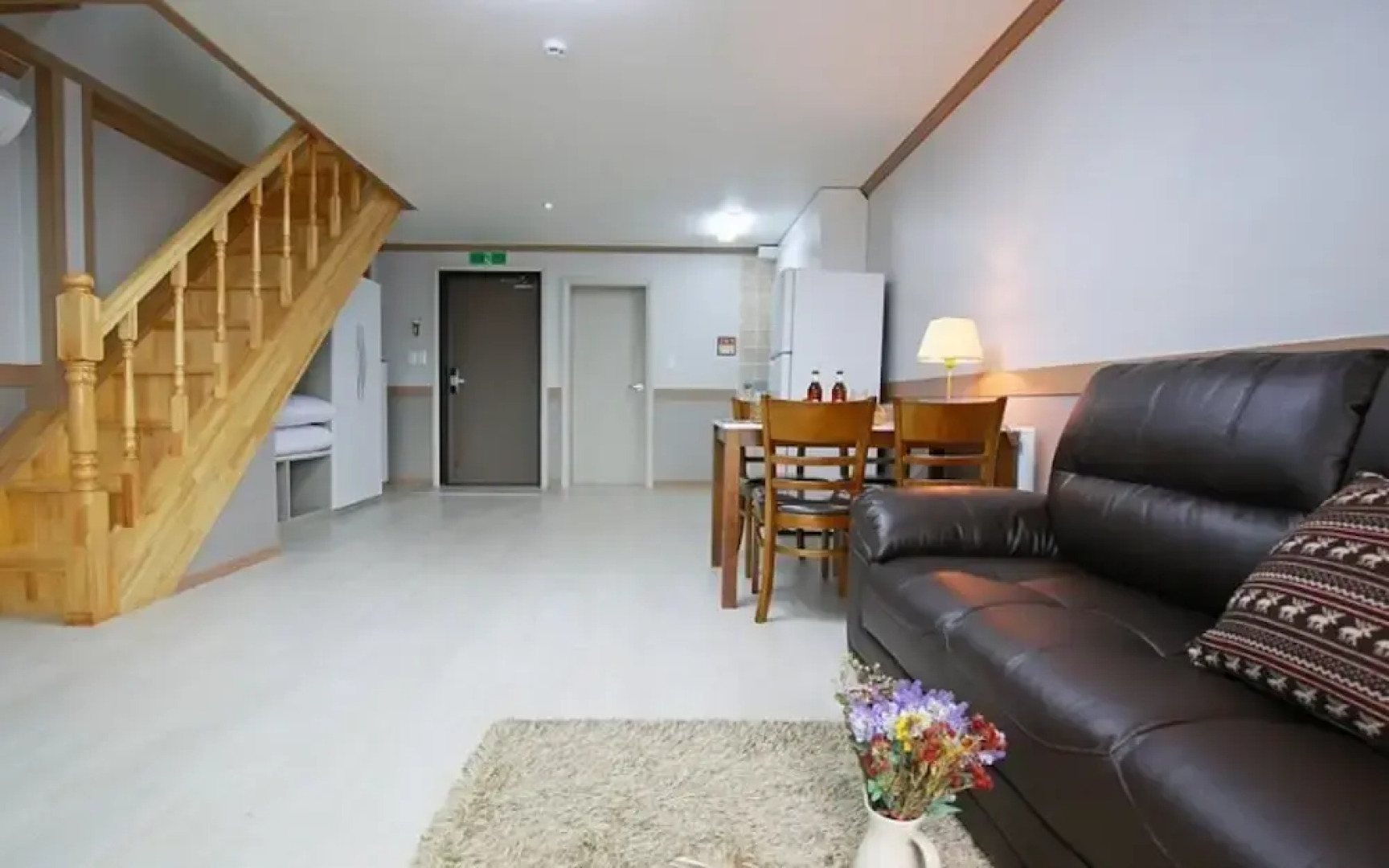 Pohang Songra Aqua Tourist Pension