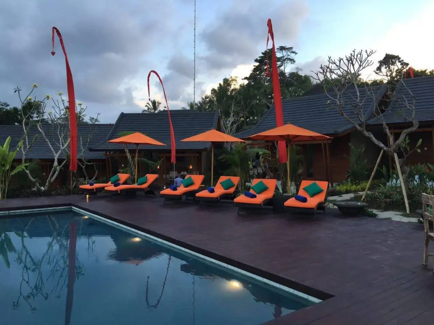 Villa Tegal Tis Ubud