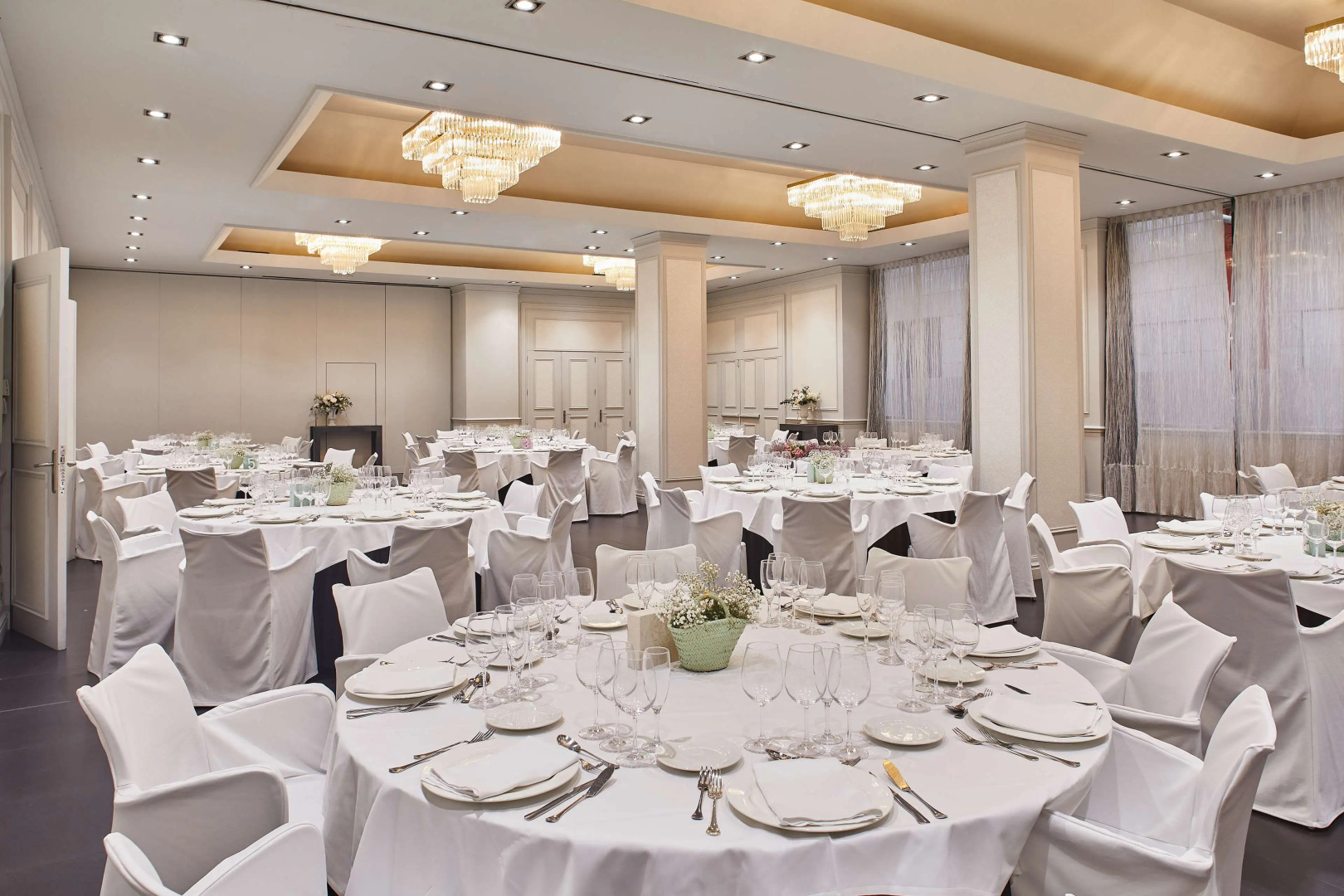 Hotel Silken Reino de Aragón