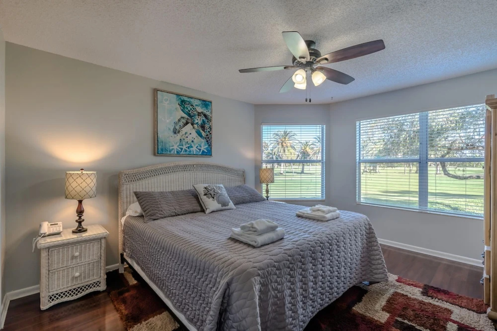 Vista Verde East 5137 - Two Bedroom Condo