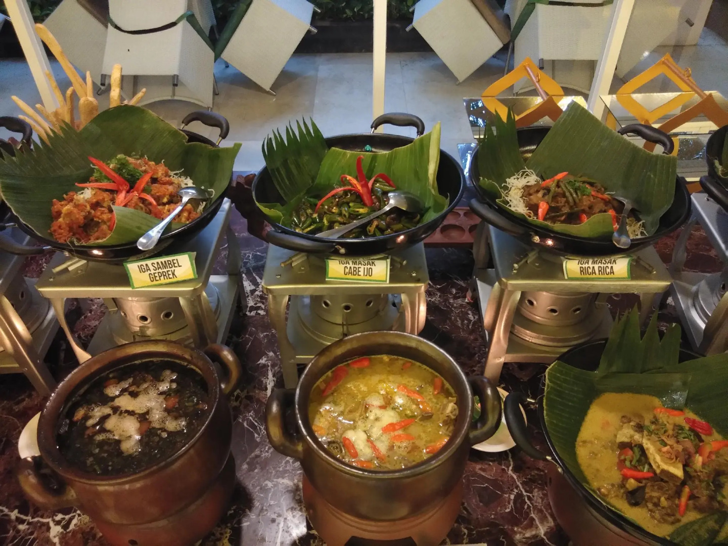 Lorin Syariah Hotel Solo