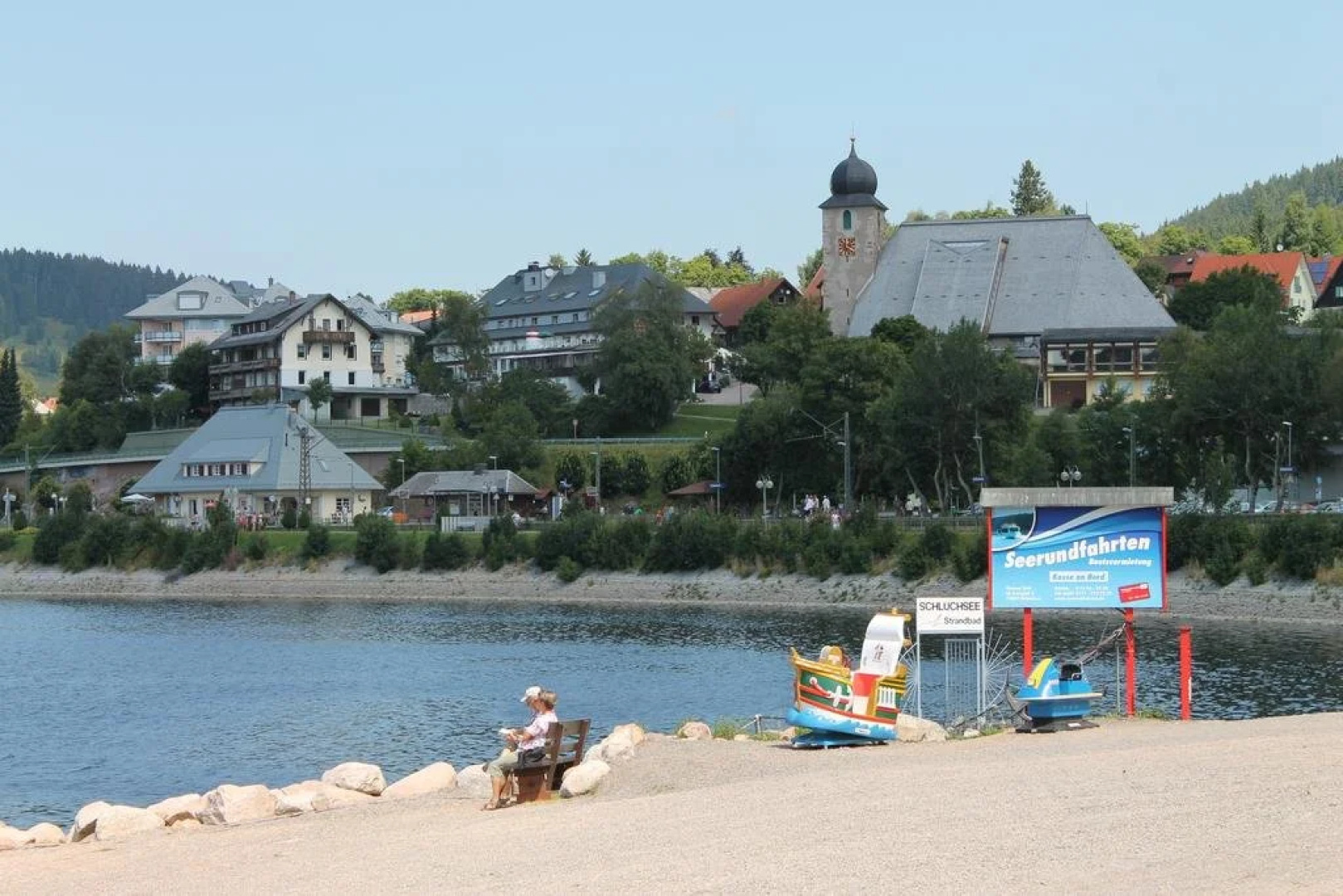 Haus Schwarzwaldmï¿½del