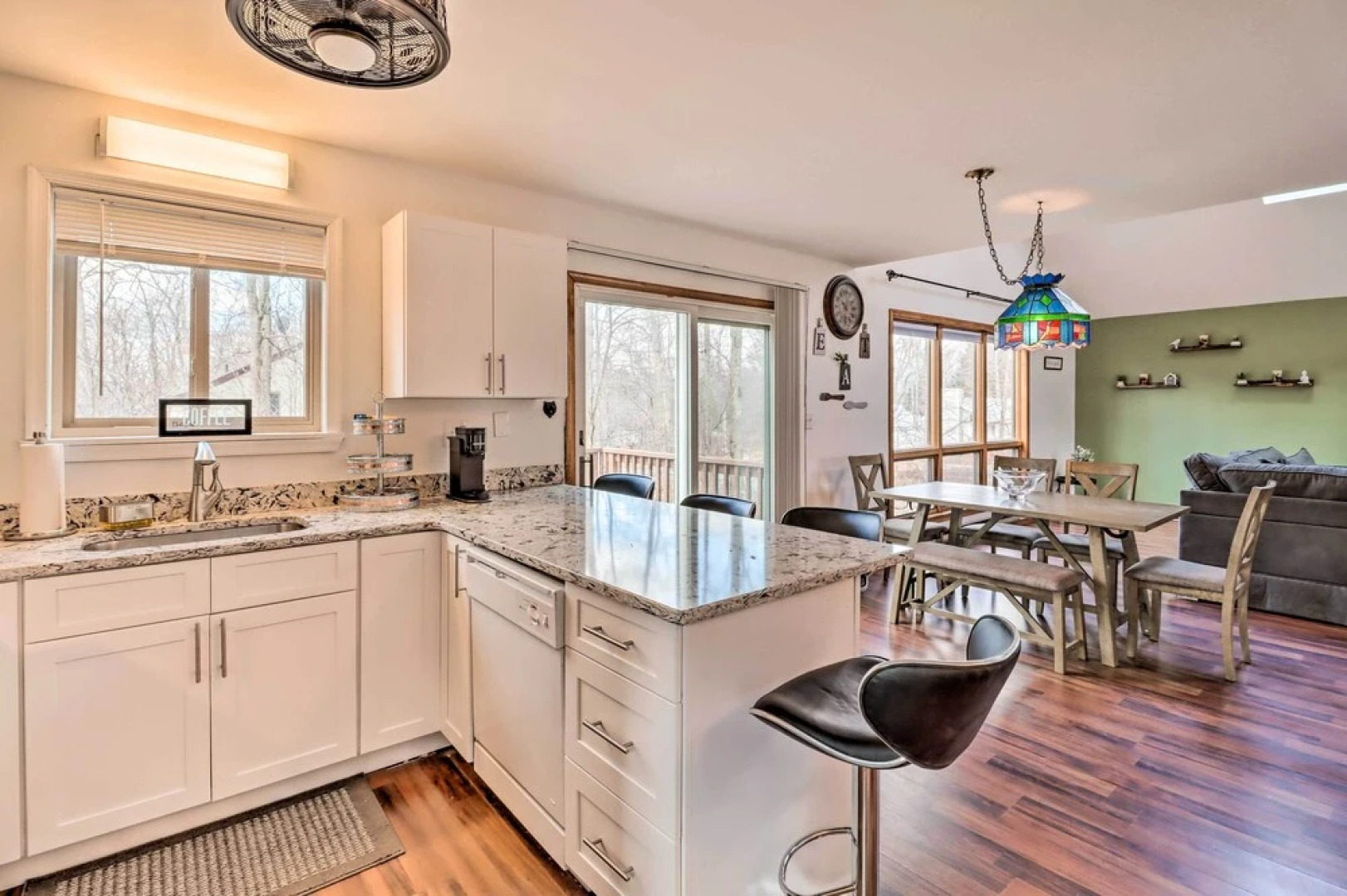 Tobyhanna Home w/ Game Room & Fire Pit