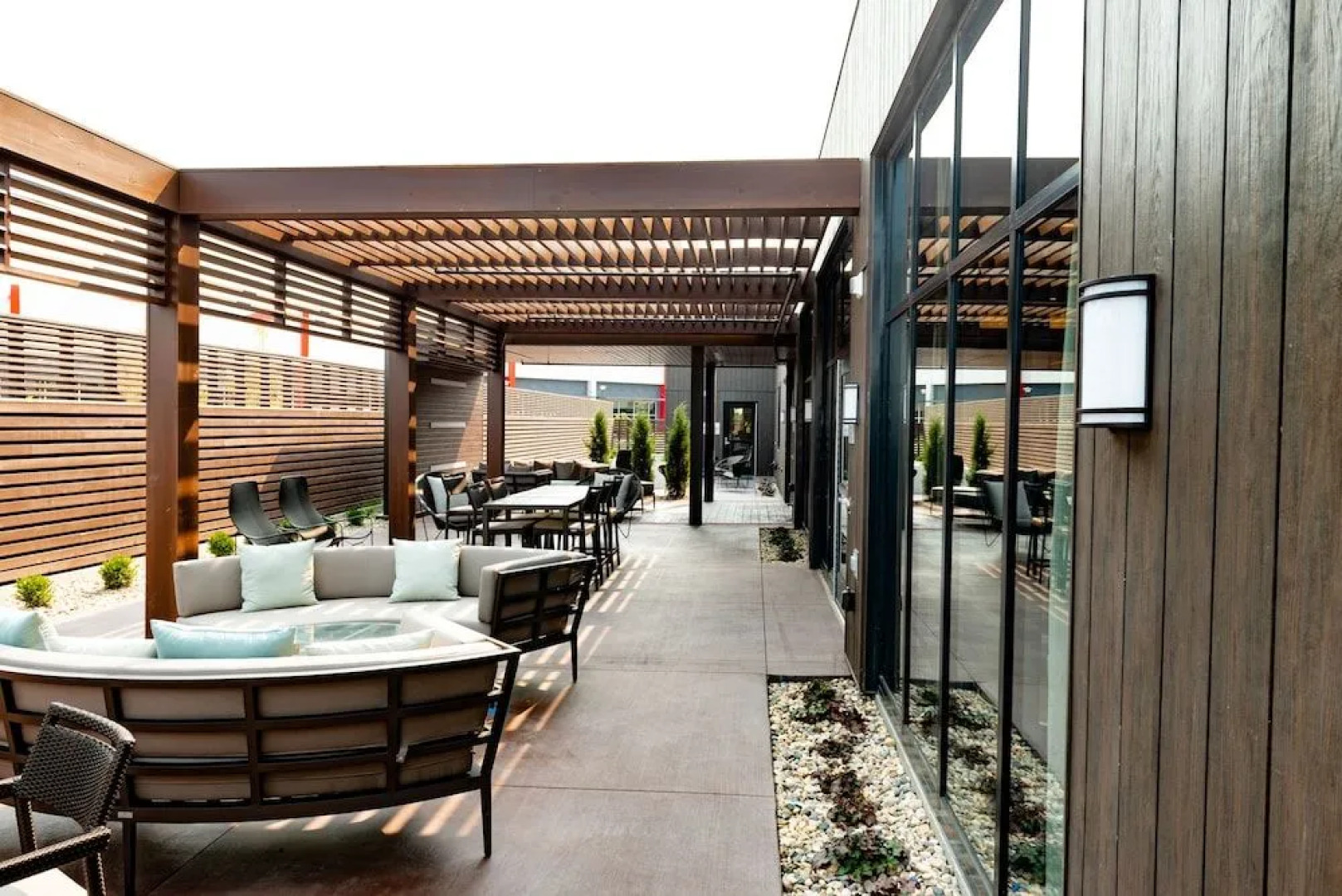 Courtyard Omaha East/Council Bluffs