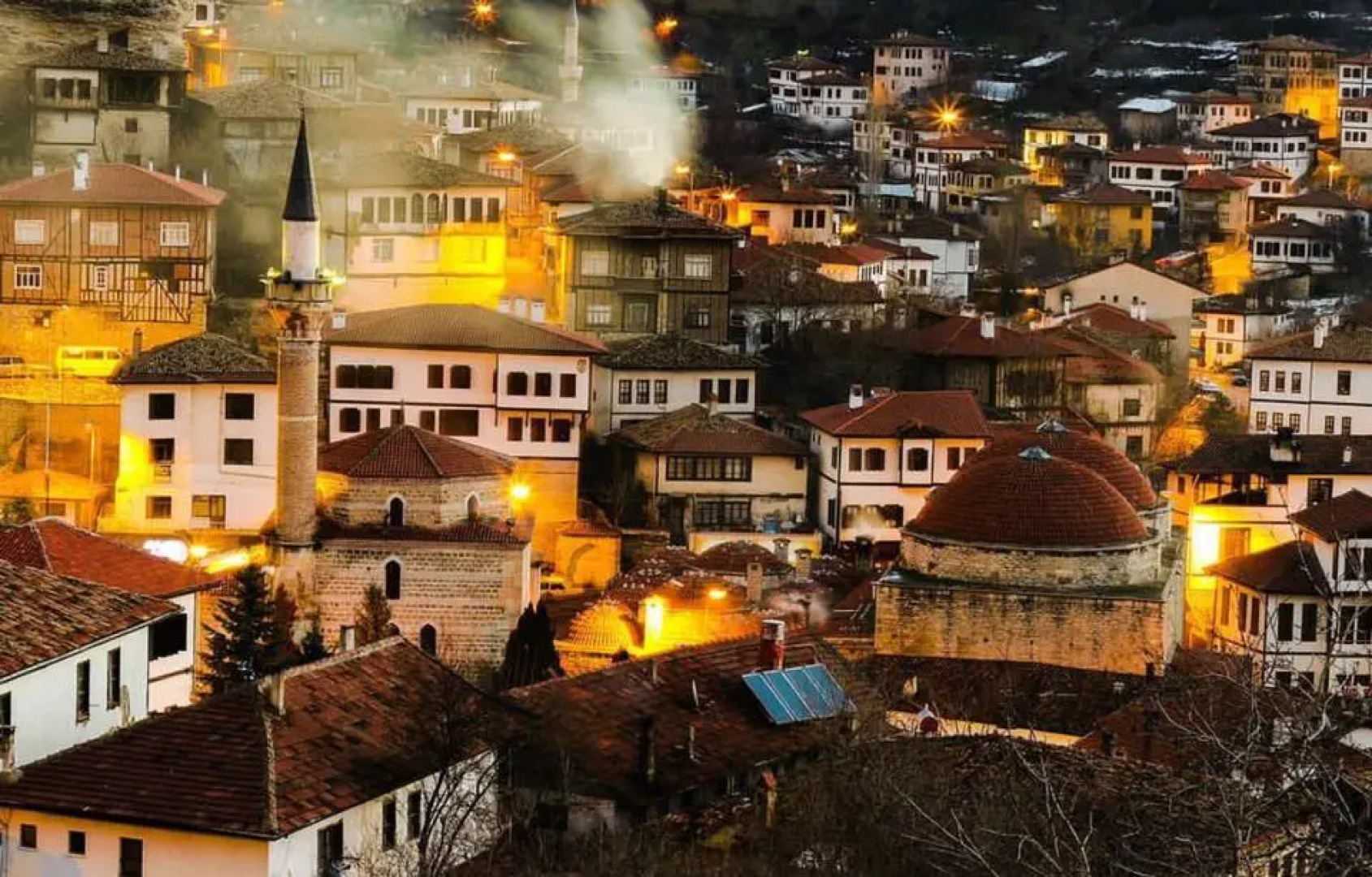 Demirkapi Konak Otel