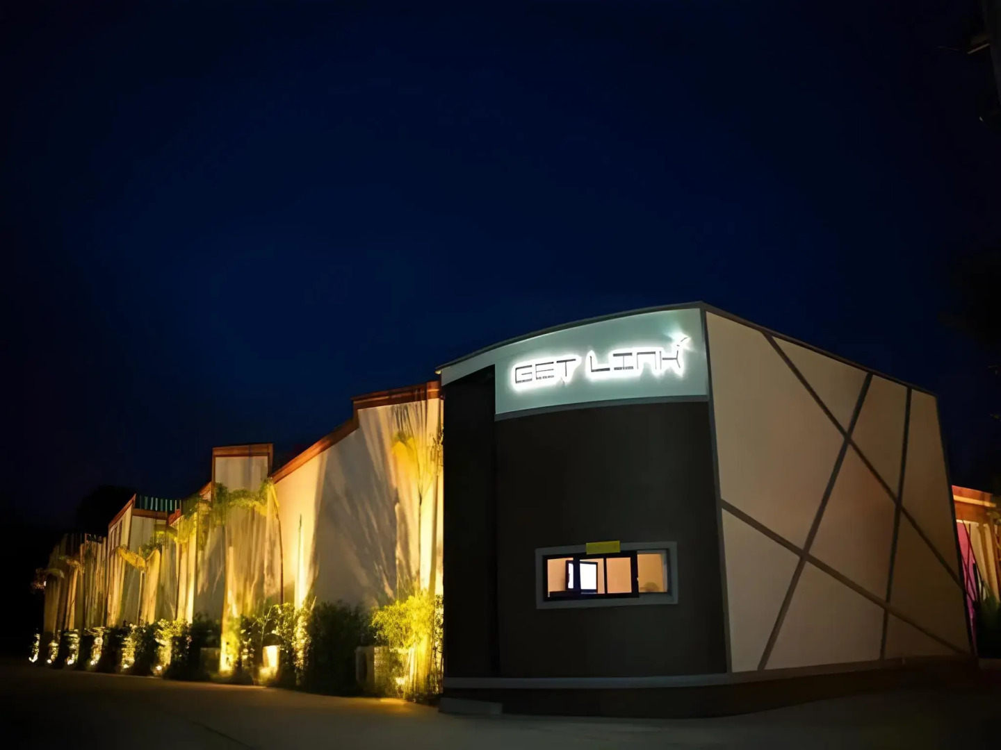 Get Link Hip Hua Hin Hotel