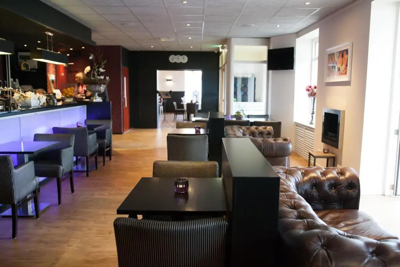 Hotel Millings Centrum