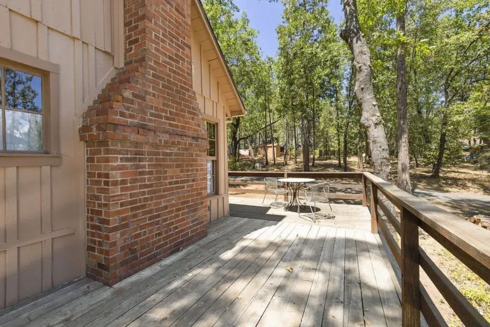 The Nest 4 Bedroom Cabin by Redawning