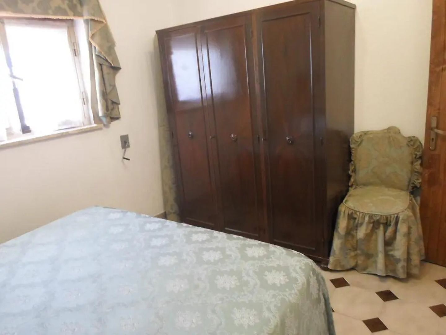 Alloggio in Spiaggia