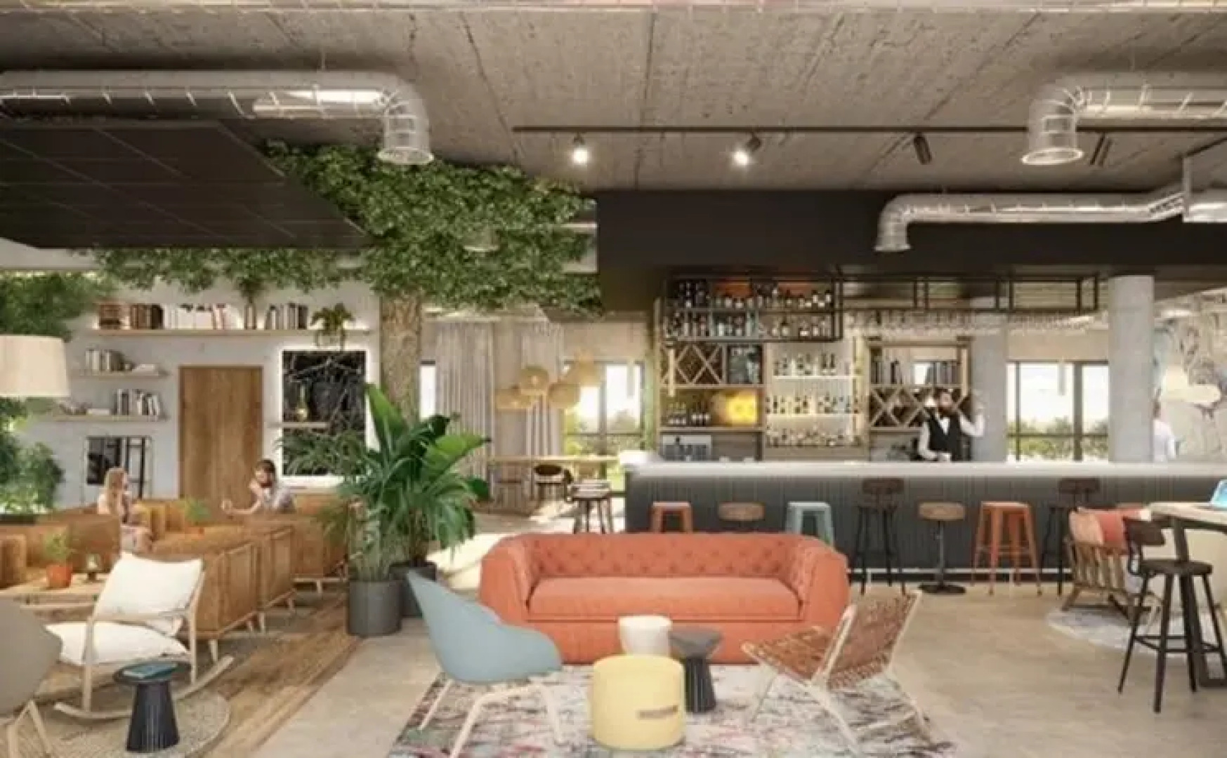 Knights Inn Albany Airport