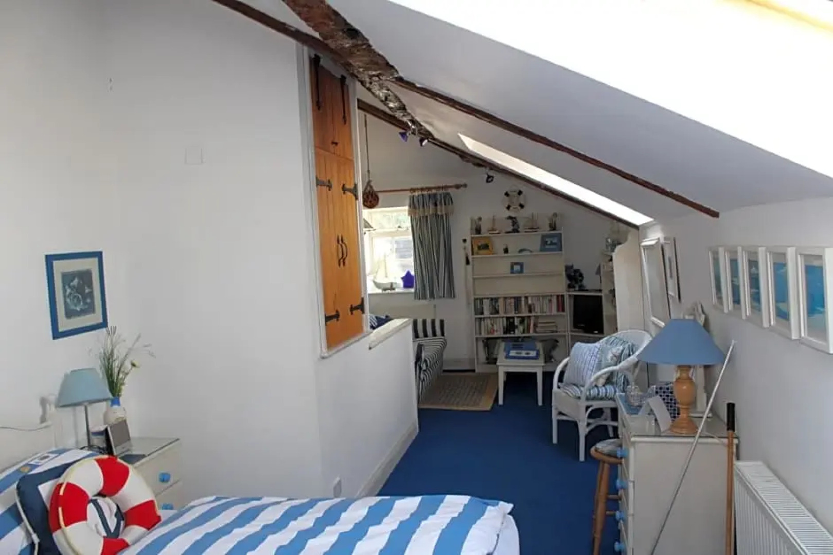 Clayton Wickham Farmhouse