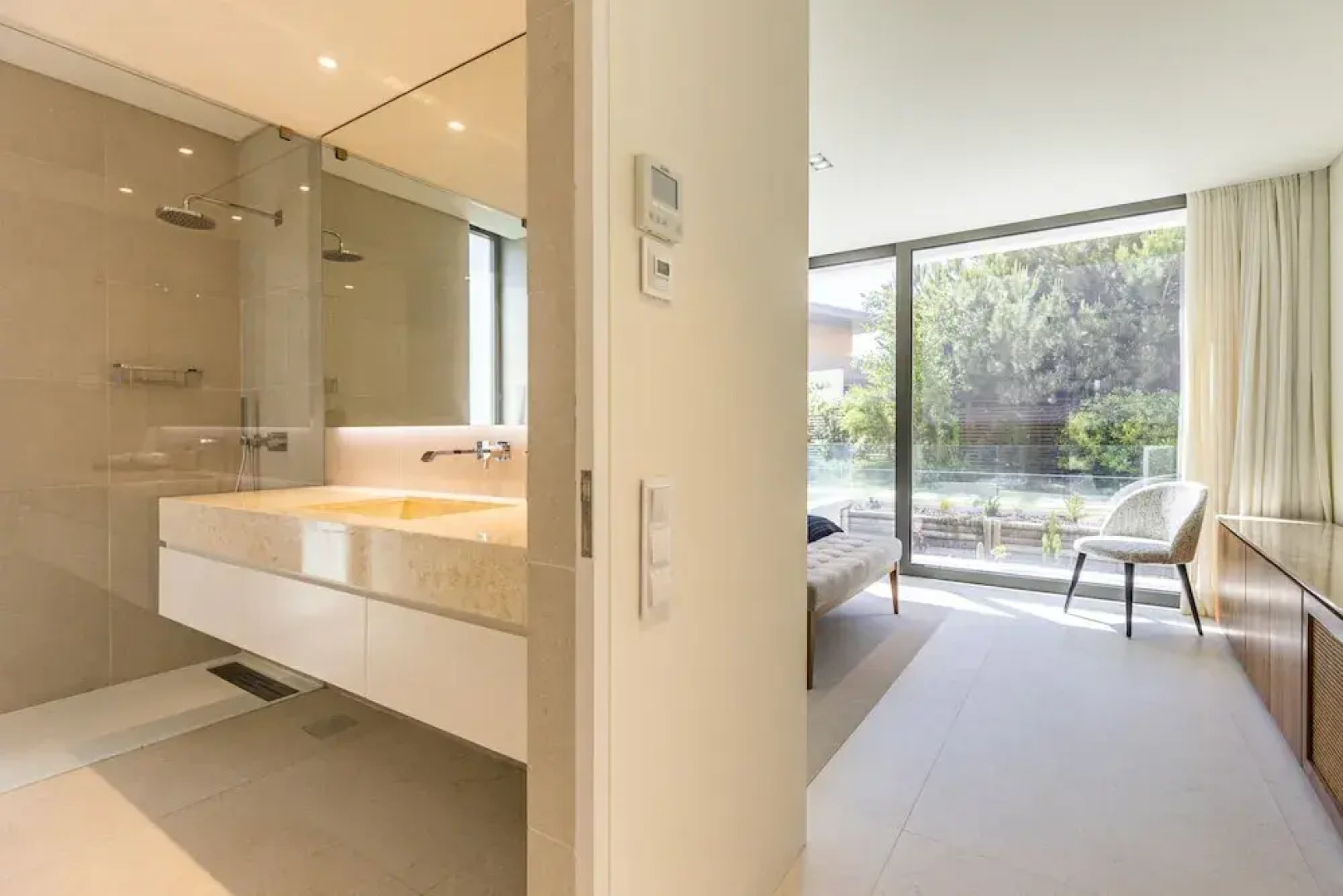 Troia Design Villa by Cadenzalux