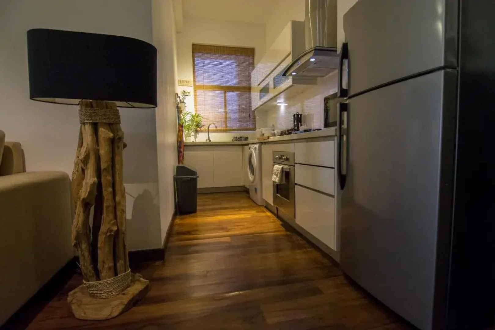 Sea View Fully Furnished 2BR Luxury Apartment