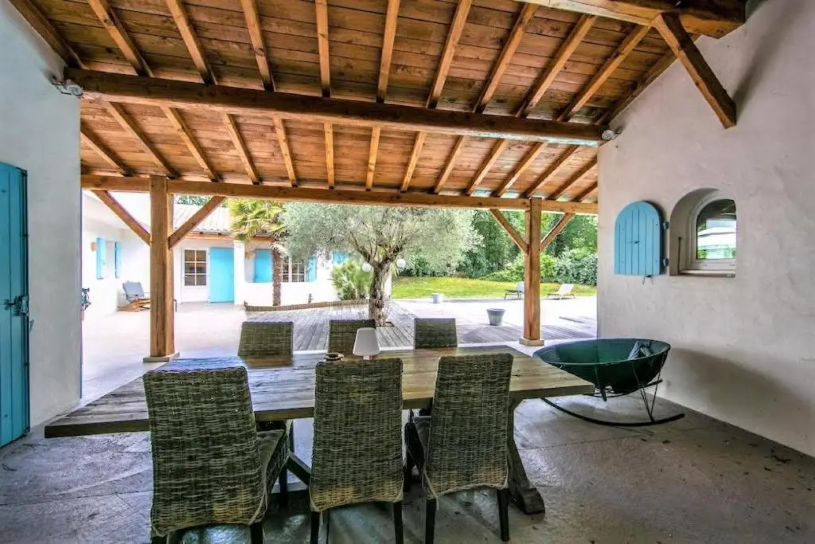 Le Bois Du Petit Chemin