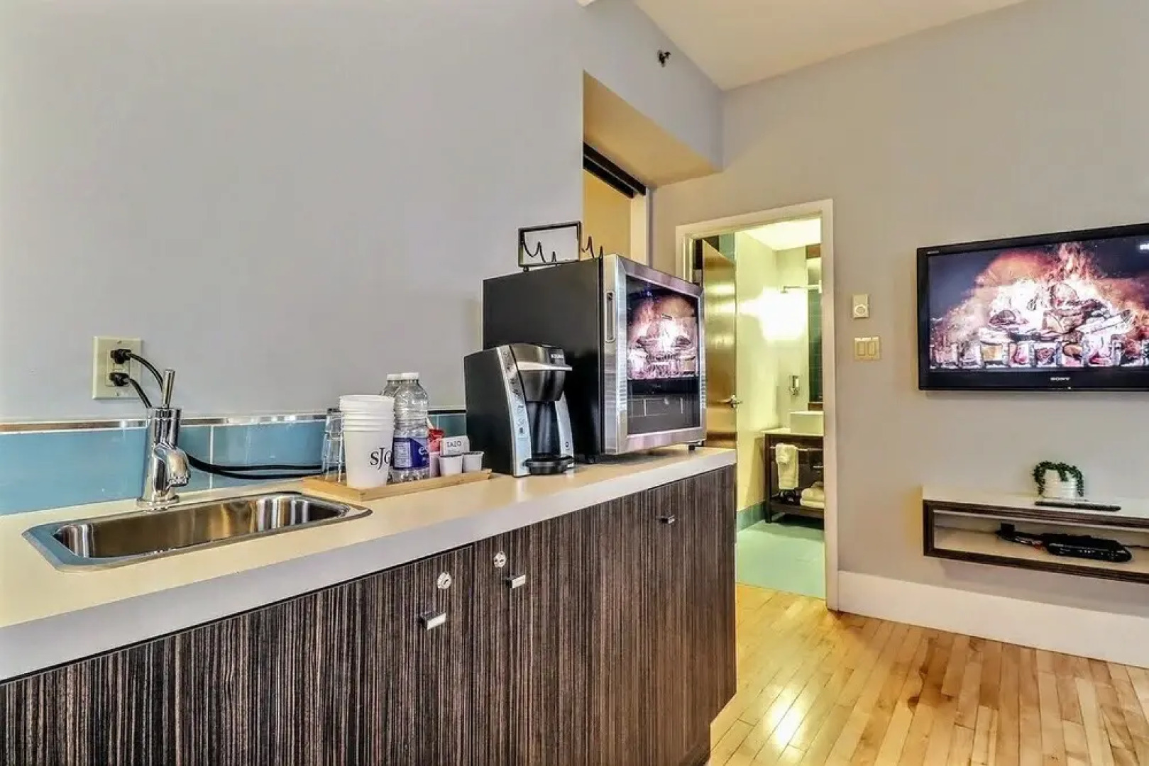 St. James Gate by Bower Boutique Hotels