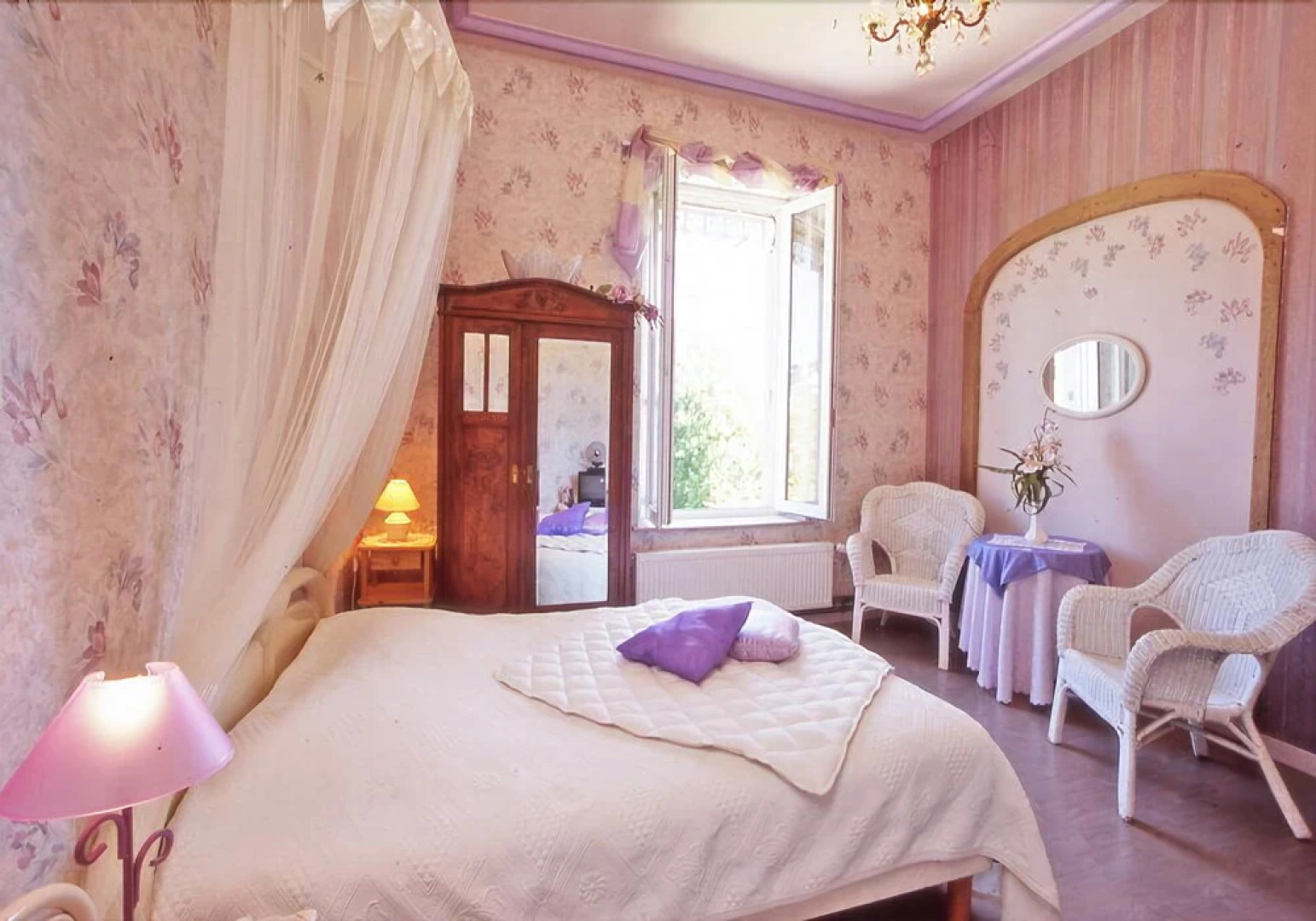 Chambre d'Hôtes le Petit Chatêau