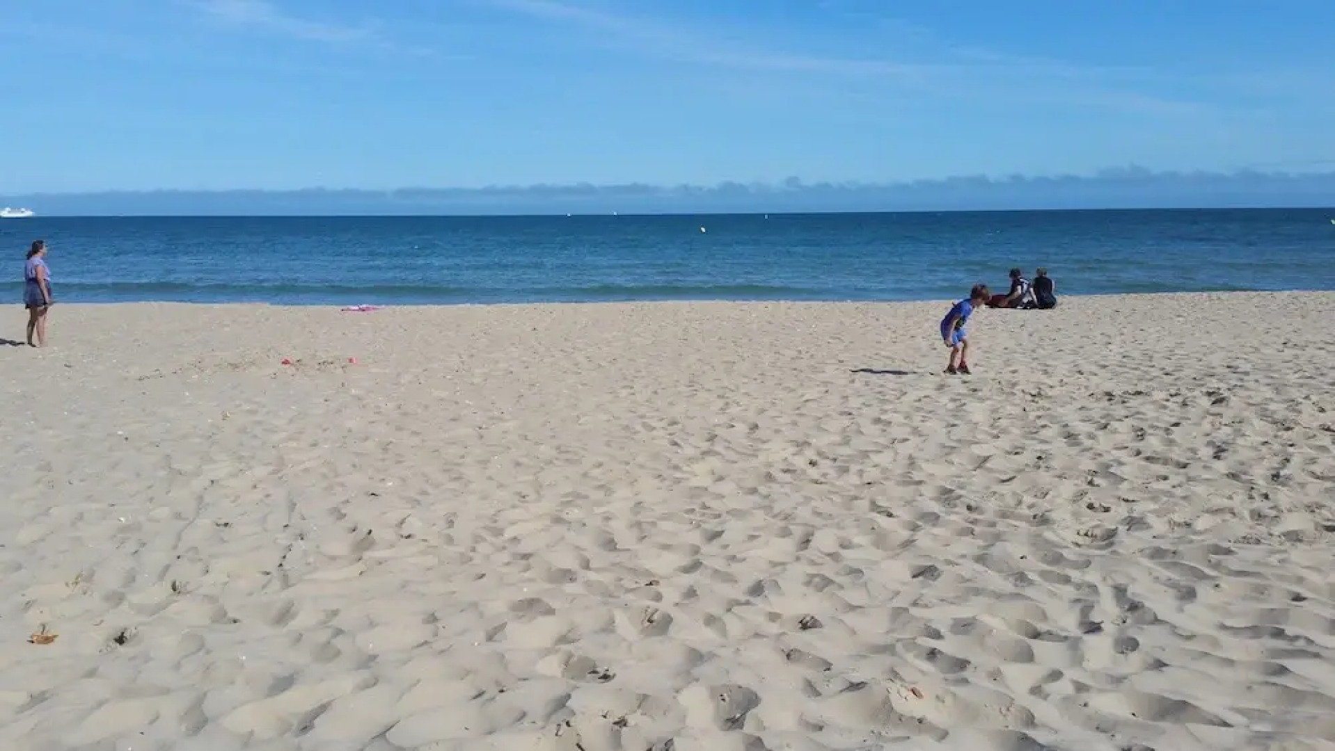 Beach Point