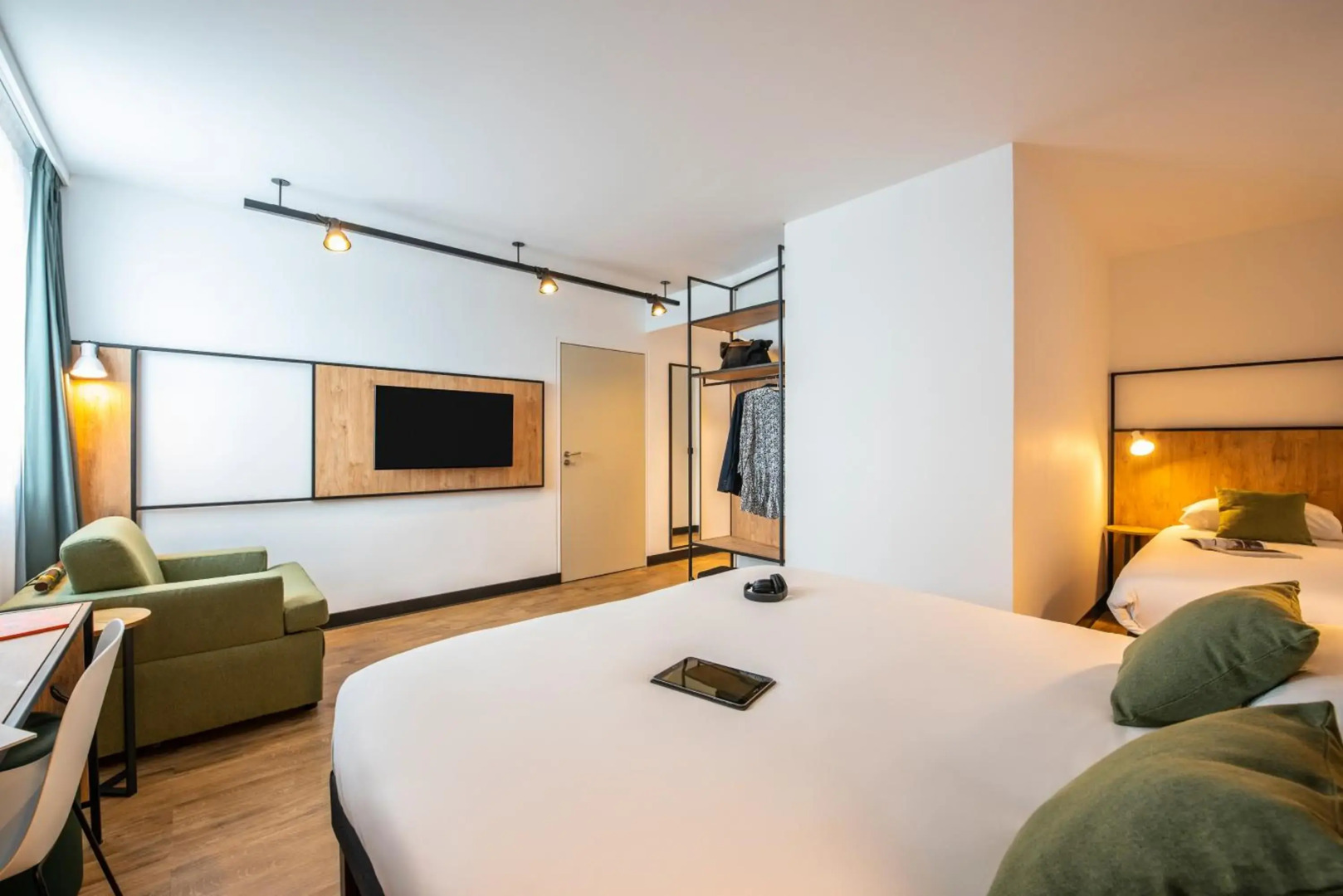 ibis Lyon Sud Oullins