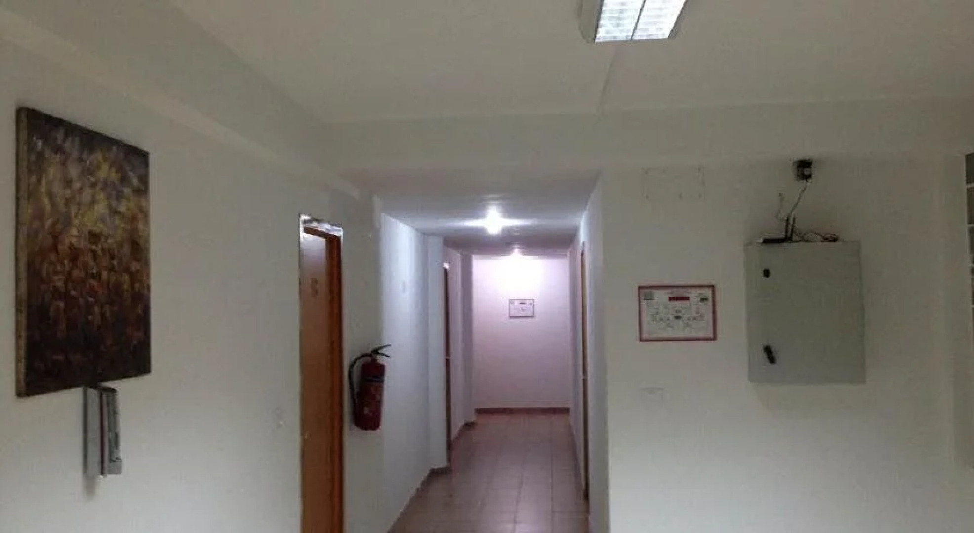 Résidence Sandervalia