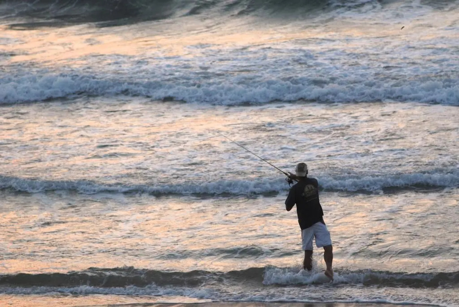 Windjammer Resort and Beach Club