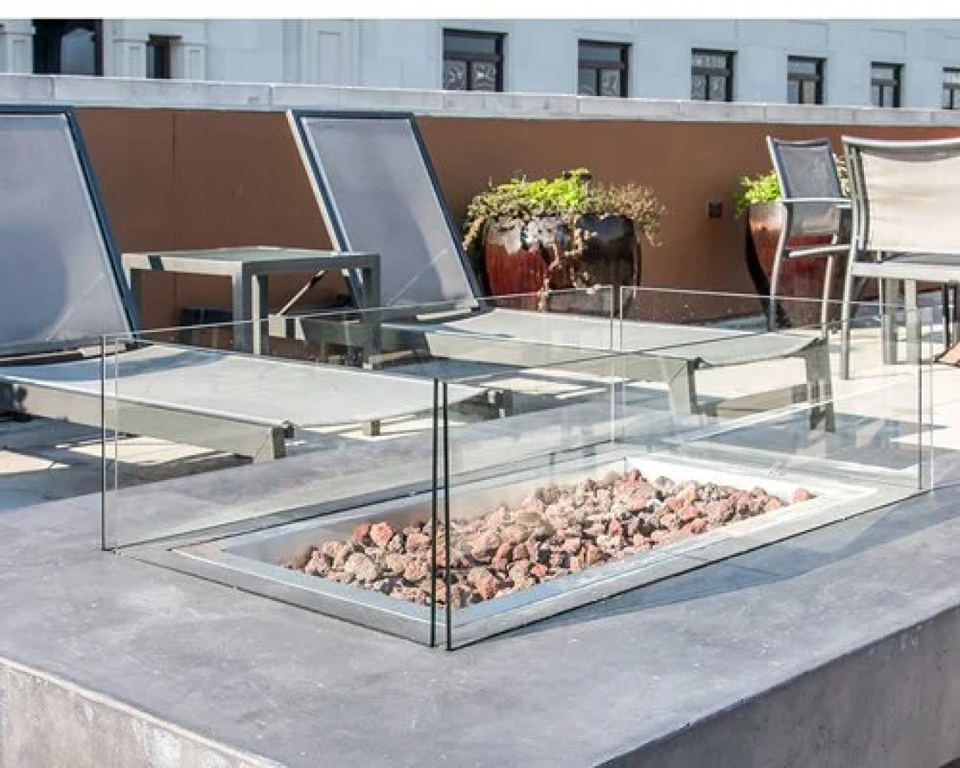 The Studio Homes of Ellis Square