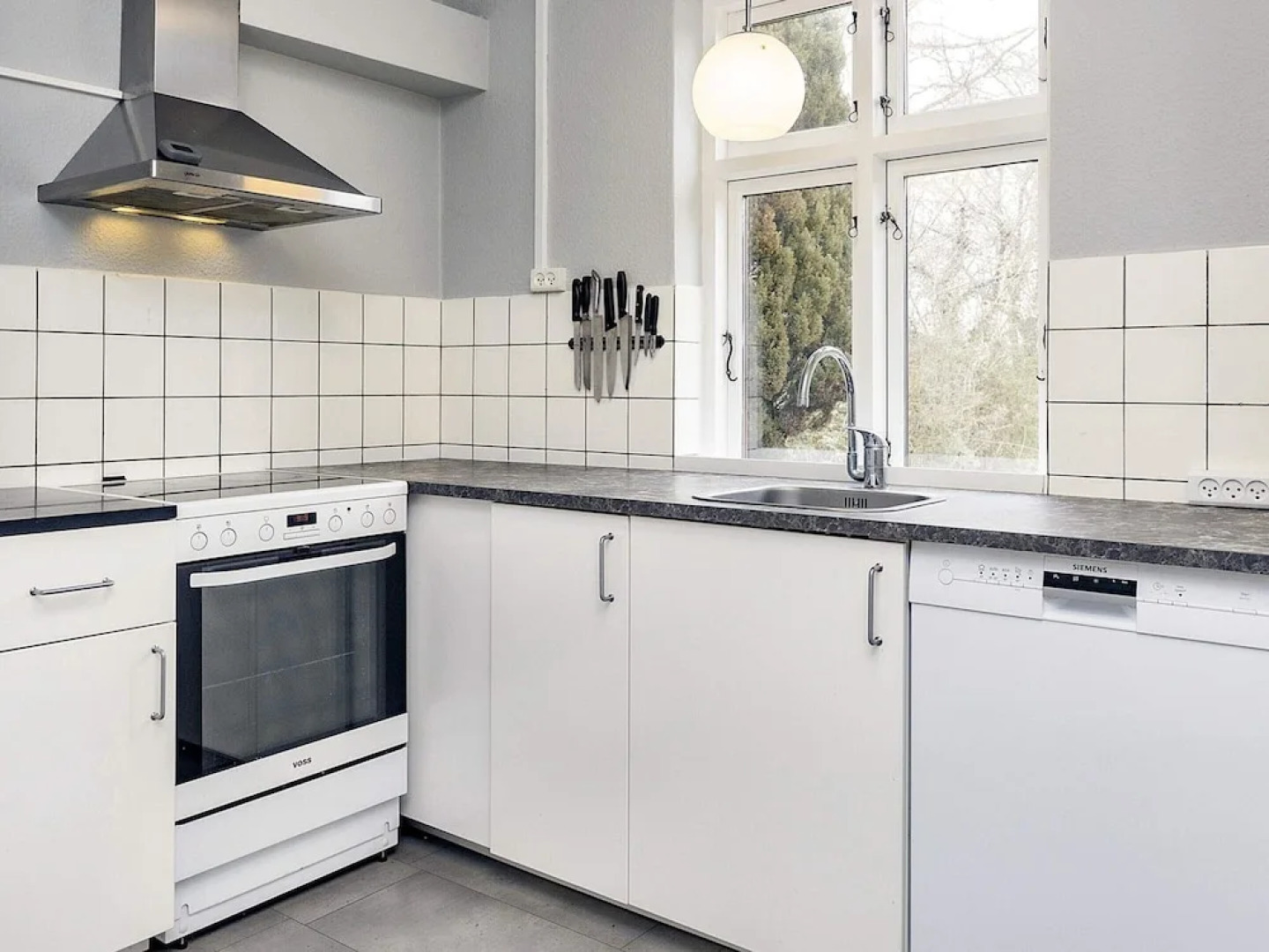 Holiday Home in Holeby